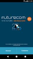 Futurecom ポスター