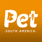 PET South America icône