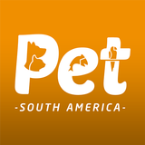 PET South America icône