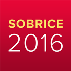 SOBRICE 2016 आइकन