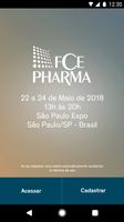 FCE Pharma Poster