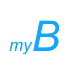 myBerita 아이콘
