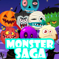 Monster Saga