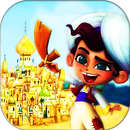 Sindbad the persia prince APK