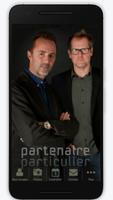 Partenaire Particulier 海报