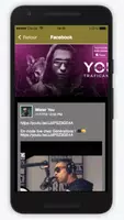 Mister You App Screenshot 1