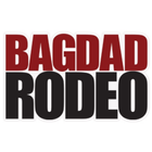 Bagdad Rodéo Official ไอคอน