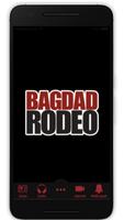 Bagdad Rodéo Official bài đăng