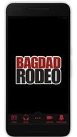 Bagdad Rodéo Official Affiche