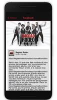 Bagdad Rodéo Official ภาพหน้าจอ 3