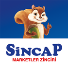 Sincap Market icon