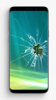 Broken Glass Wallpapers penulis hantaran