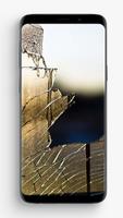 Broken Glass Wallpapers syot layar 1