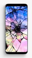 Broken Glass Wallpapers syot layar 2