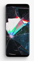 Broken Glass Wallpapers syot layar 3