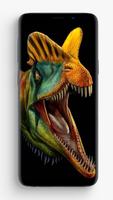 Dinosaur Wallpapers 截圖 1