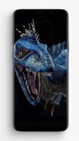 Dinosaur Wallpapers 截圖 2