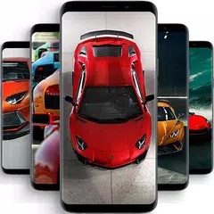 Italian Sports Cars Wallpapers APK download