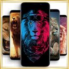 Lion Wallpapers ikona