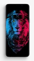 Lion Wallpapers screenshot 1