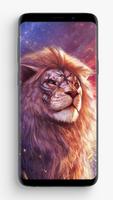 Lion Wallpapers screenshot 2