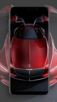 German Cars Wallpapers โปสเตอร์