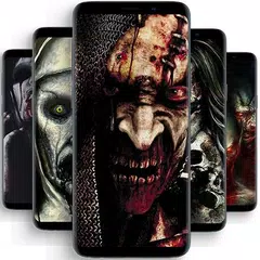 Scary Wallpapers APK download