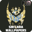 Sin Cara Wallpaper