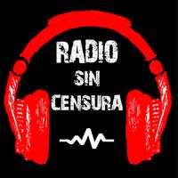 Sin Censura Radio ポスター