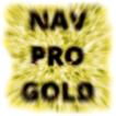Hyperdome Nav Pro Gold Edition