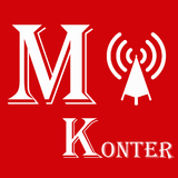 M-Konter icon