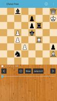 Chess โปสเตอร์