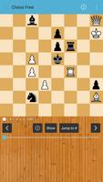 Chess পোস্টার