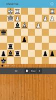 برنامه‌نما Chess عکس از صفحه