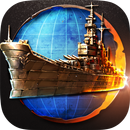 Warship X - Massive Naval Game APK