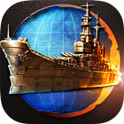 Warship X - Massive Naval Game 아이콘