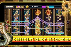 برنامه‌نما Slot عکس از صفحه