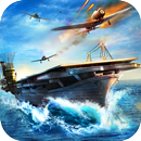APK Clash of Warships