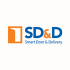 SD&D Customer App أيقونة