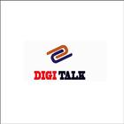 DigiTalk आइकन