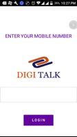 DigiTalk স্ক্রিনশট 1