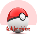 GO Guide Pokemon APK