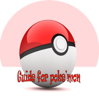 GO Guide Pokemon icône