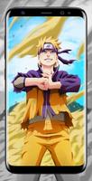 Naruto Wallpapers ポスター