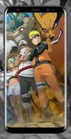 برنامه‌نما Naruto Wallpapers عکس از صفحه