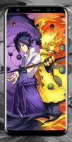 برنامه‌نما Naruto Wallpapers عکس از صفحه