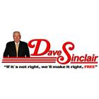 Dave Sinclair Ford ikon