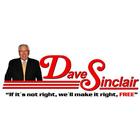 Dave Sinclair Ford simgesi