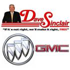 Dave Sinclair Buick GMC icône