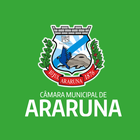Câmara de Araruna-PB icône
